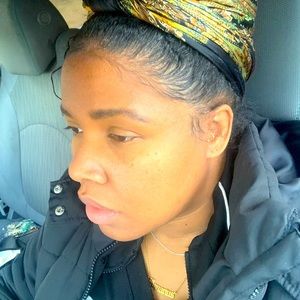 Meet your Posher, Judith